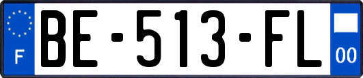 BE-513-FL