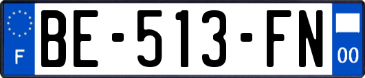 BE-513-FN