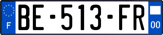 BE-513-FR
