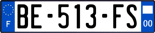 BE-513-FS