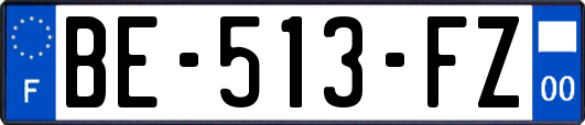 BE-513-FZ
