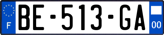 BE-513-GA