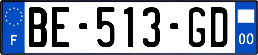 BE-513-GD