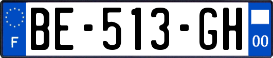 BE-513-GH