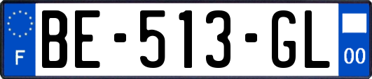 BE-513-GL