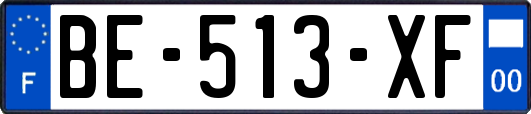 BE-513-XF