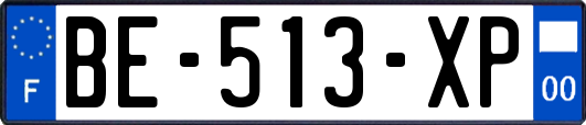 BE-513-XP
