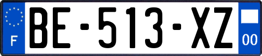 BE-513-XZ