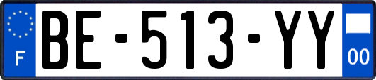 BE-513-YY