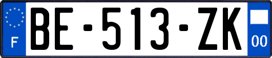 BE-513-ZK