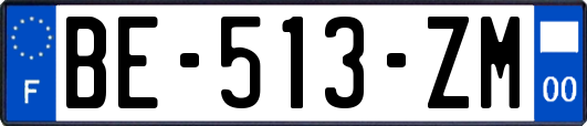 BE-513-ZM