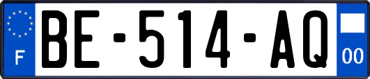 BE-514-AQ