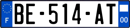 BE-514-AT