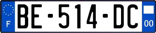BE-514-DC