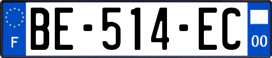 BE-514-EC