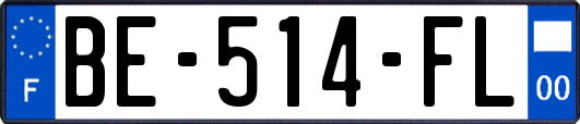 BE-514-FL