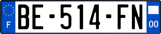 BE-514-FN