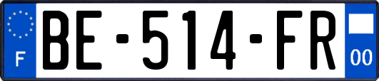 BE-514-FR