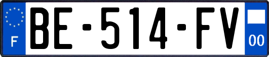 BE-514-FV