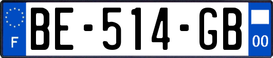BE-514-GB