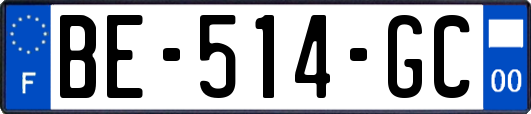 BE-514-GC