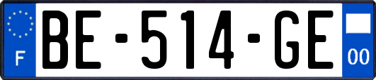 BE-514-GE