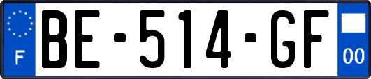 BE-514-GF