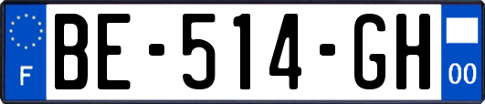 BE-514-GH