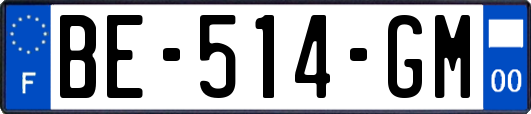 BE-514-GM