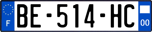 BE-514-HC