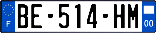BE-514-HM