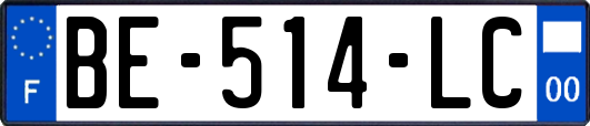 BE-514-LC