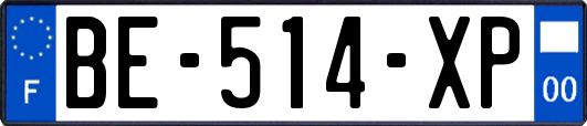BE-514-XP