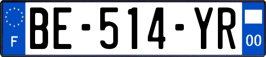 BE-514-YR