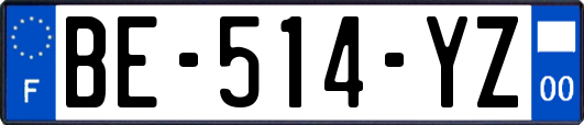 BE-514-YZ