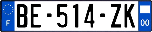 BE-514-ZK