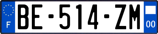 BE-514-ZM