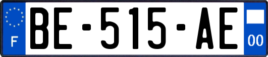 BE-515-AE