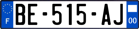 BE-515-AJ