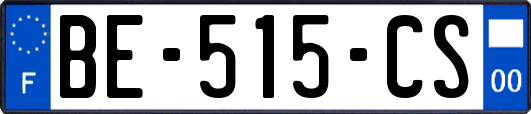 BE-515-CS