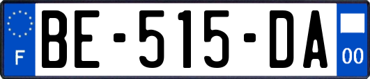 BE-515-DA