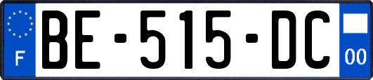 BE-515-DC