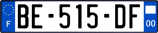 BE-515-DF