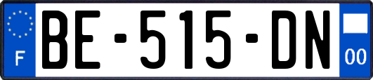 BE-515-DN