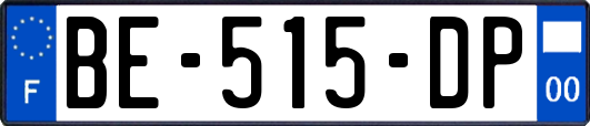 BE-515-DP