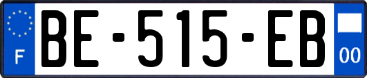 BE-515-EB