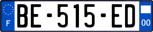 BE-515-ED