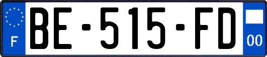 BE-515-FD