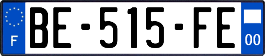 BE-515-FE