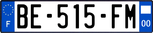 BE-515-FM
